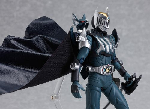FIGMA SP-025 KAMEN Rider Dragon Knight Kamen Rider Thrust Figure Max FIGMA SP-025 KAMEN Rider Dragon Knight Kamen Rider Thrust Figure Max