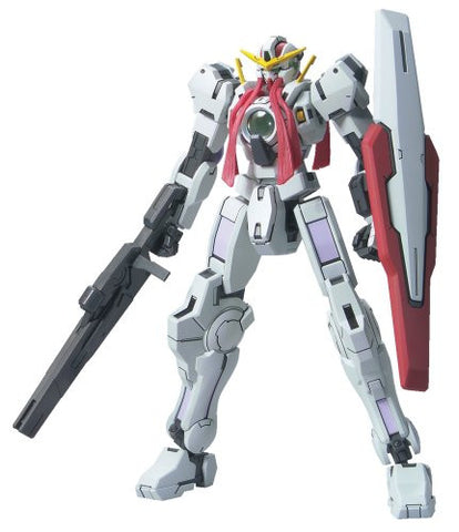 Kidou Senshi Gundam 00 - GN-004 Gundam Nadleeh - HG00 #15 - 1/144 (Bandai)