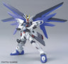 Kidou Senshi Gundam SEED - ZGMF-X10A Freedom Gundam - HG Gundam SEED R15 - 1/144 - Remaster (Bandai)