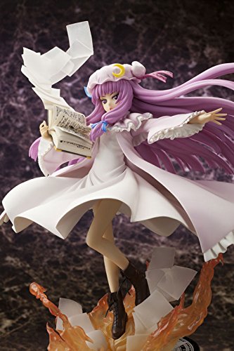 Touhou Project - Patchouli Knowledge - 1/8 - Solaris Japan