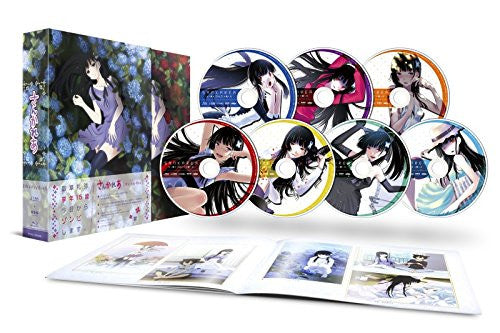 Sankarea Blu-ray Box