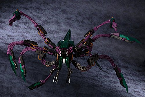 Hexa Gear HG009 - Hidestorm - 1/24 (Kotobukiya)