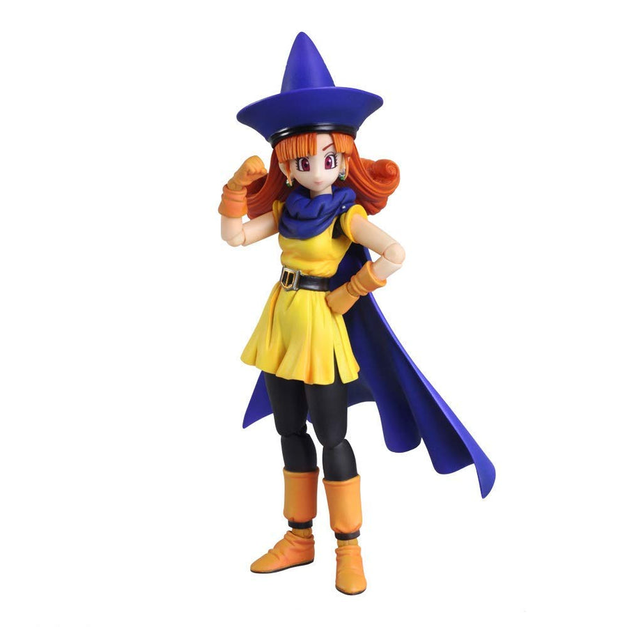 Alena - Dragon Quest IV