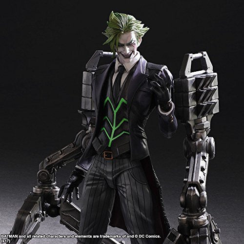 DC Universe - Joker - Play Arts Kai - Variant Play Arts Kai