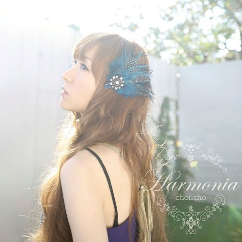 Harmonia / choucho