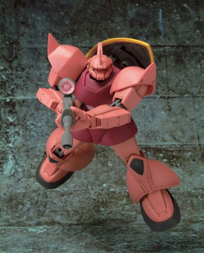 Kidou Senshi Gundam - MS-14S (YMS-14) Gelgoog Commander Type