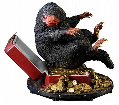 Fantastic Beasts and Where to Find Them - Niffler - Life Scale Masterline LSFB-02 - 1/1 (Prime 1 Studio)　