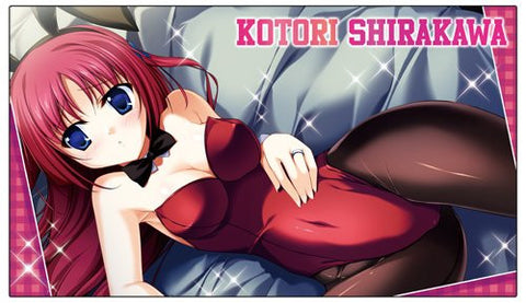 Da Capo - Shirakawa Kotori - Towel (Cospa)