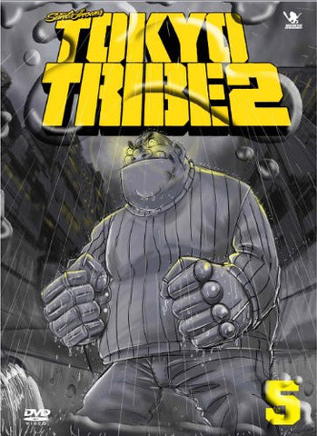 Tokyo Tribe 2 Vol.5