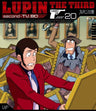Lupin The Third Second TV. BD 20