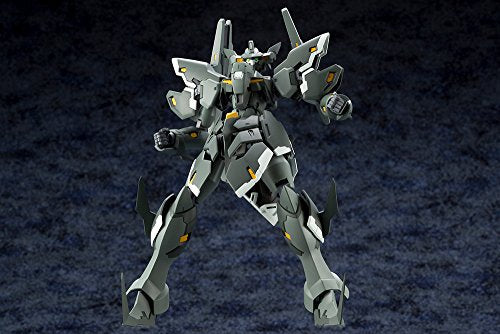 Raftclans Aurun - Super Robot Taisen Original Generation