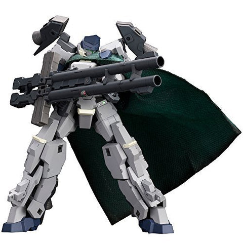 Frame Arms - Type 32-5 Zenrai with Assault Unit :RE - 1/100 (Kotobukiya)