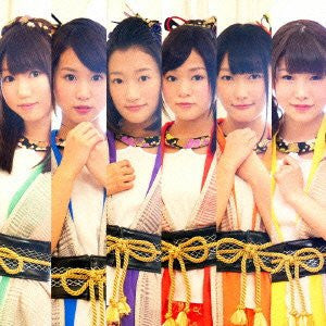 Ichizu / i☆Ris