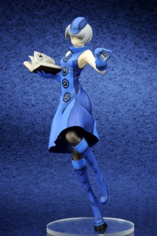Persona 4: The Ultimate in Mayonaka Arena - Elizabeth - 1/8 (Ques Q)