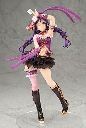 Nozomi Tojo | Love Live School Idol Festival | Solaris Japan