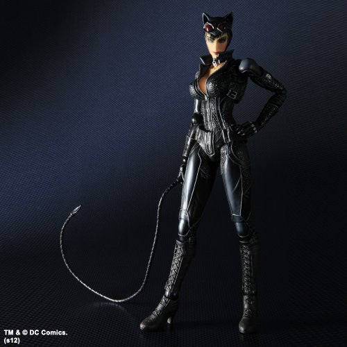 Catwoman - Batman: Arkham City