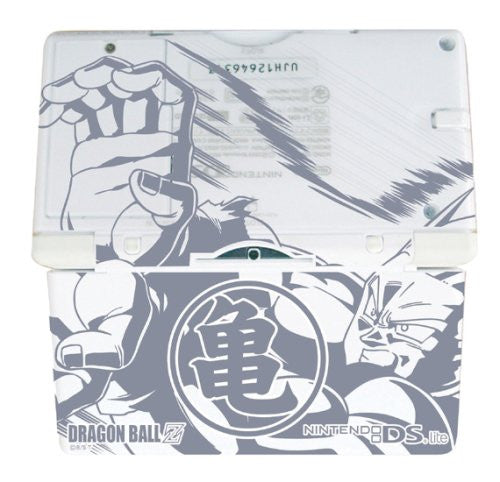 Dragon Ball Z Custom Hard Cover - Goku