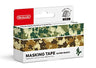 Nintendo Labo - Masking Tape - Super Mario - Camouflage