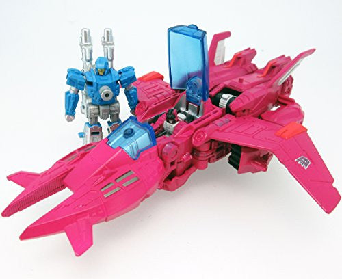 Misfire - Transformers