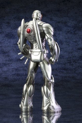 Justice League - Cyborg - DC Comics New 52 ARTFX+ - 1/10