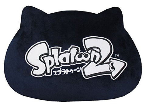Splatoon 2 - Judge-kun - Cushion