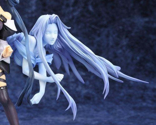 guilty gear dizzy figure Guilty Gear XX Λ Core - Dizzy - 1/8 (Alter)