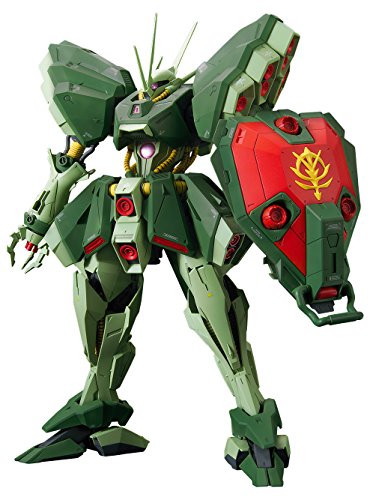 AMX-103 Hamma-Hamma - Kidou Senshi Gundam ZZ