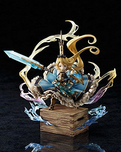 新品　GRANBLUE FANTASY シャルロッテ 1/8フィギュア Granblue Fantasy - Charlotte - 1/8 (Kotobukiya) - Solaris Japan