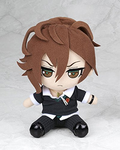 Diabolik Lovers - Mukami Yuma - Plush - Solaris Japan