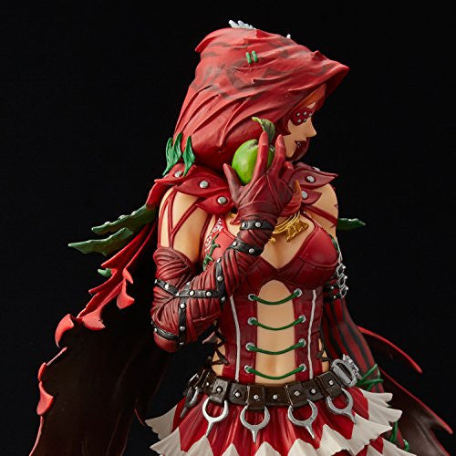 Soul Sacrifice Delta - Red Hood - Hdge No.11 (Union Creative