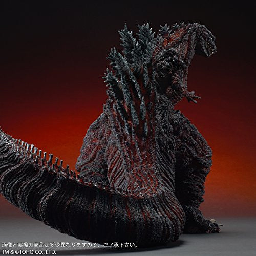gojiji  X-Plus - 411-200179C - 30cm Godzilla (2016) 4th form