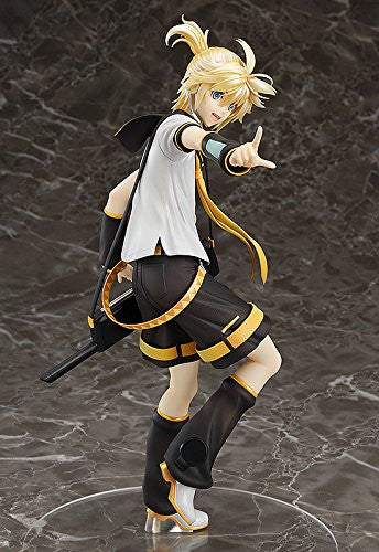 Vocaloid - Kagamine Len - 1/7 - Tony ver. (Max Factory) - Solaris