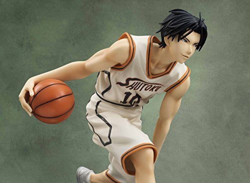 Kuroko no Basket - Takao Kazunari - Kuroko no Basket Figure Series