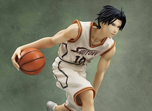 Takao Kazunari - Kuroko no Basket