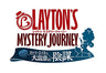 Layton Mystery Journey: Katrielle and the Millionaire’s Conspiracy