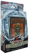 Yu-Gi-Oh 5D's - Yu-Gi-Oh! Official Card Game - Structure Deck - Lost Sanctuary - Japanese Ver. (Konami)