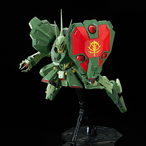 AMX-103 Hamma-Hamma - Kidou Senshi Gundam ZZ