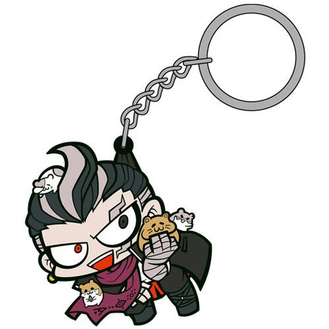 Dangan Ronpa 1・2 Reload - Tanaka Gundam - Keyholder - Tsumamare (Cospa)