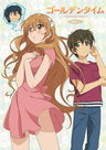 Golden Time Vol.1 [Limited Edition]