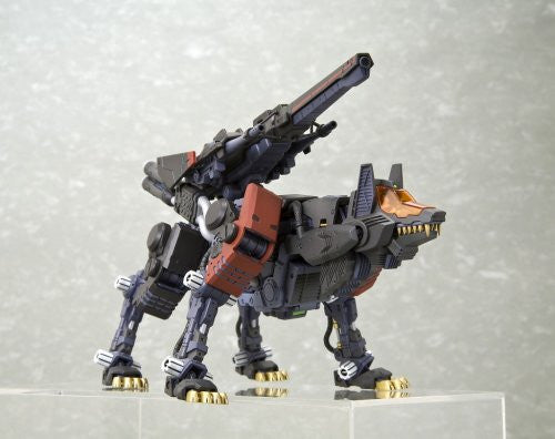 RZ-009 Command Wolf - Zoids