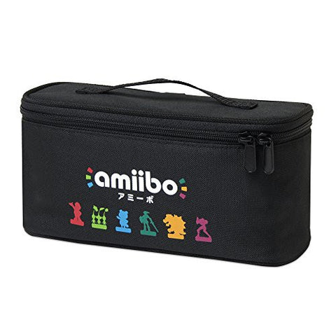 amiibo Pouch Plus