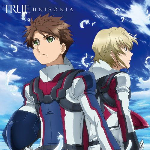 UNISONIA / TRUE [Anime Edition]