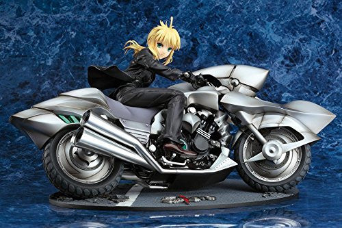 Fate/Zero - Saber - 1/8 - Motored Cuirassier (Good Smile Company) - Reissue　