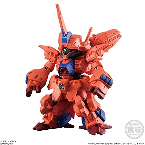 GF13-017NJ Shining Gundam - Kidou Butouden G Gundam