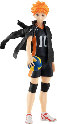 Haikyuu!! To The Top - Hinata Shouyou - Pop Up Parade (Orange Rouge)
