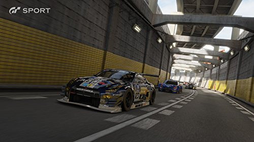 Gran Turismo Sport [Limited Edition]