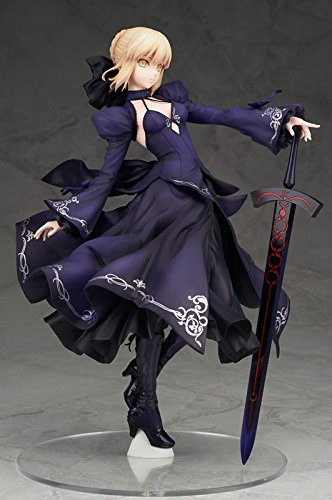 Fate/Grand Order - Saber Alter - 1/7 - Dress ver. (Alter