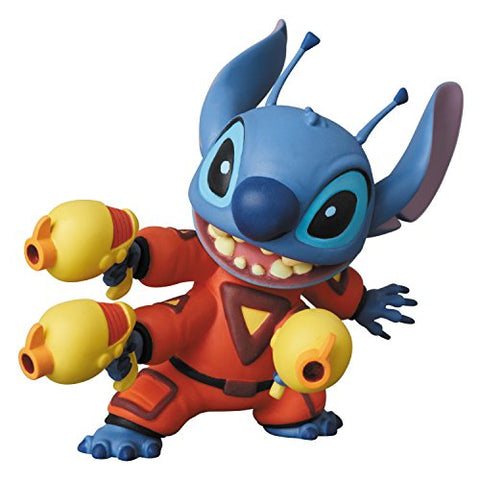 Lilo & Stitch - Stitch - UDF Disney Series 7 - Ultra Detail Figure No.448 (Medicom Toy)
