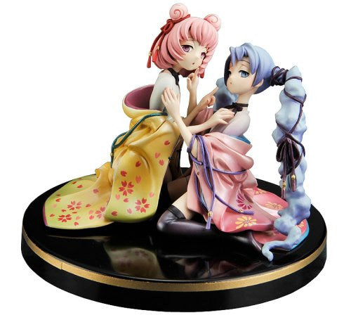 xxxHolic - Maru - Moro - Lilics - 1/8 (Art Storm) - Solaris Japan
