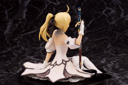 Saber Lily - Fate/Stay Night